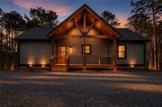 82 Monitor Drive, Ellijay, GA 30540