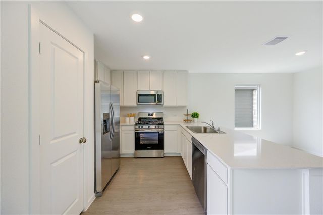 10824 Red Orchid Drive, Houston, TX 77016