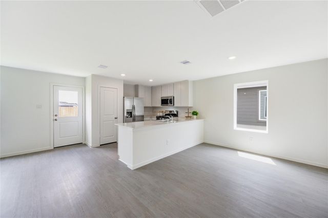 10824 Red Orchid Drive, Houston, TX 77016