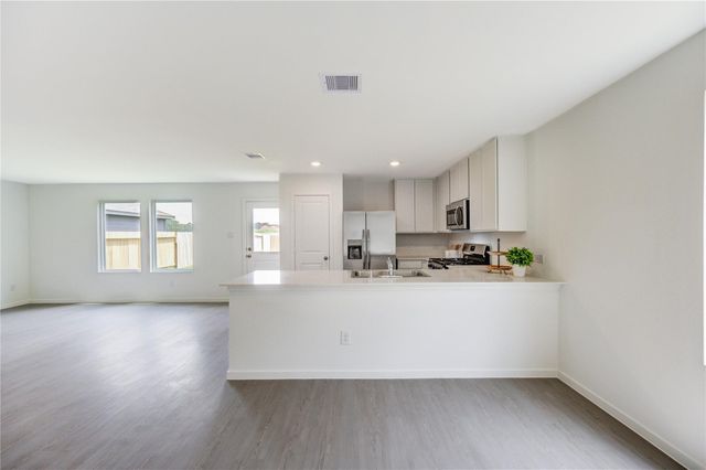 10824 Red Orchid Drive, Houston, TX 77016