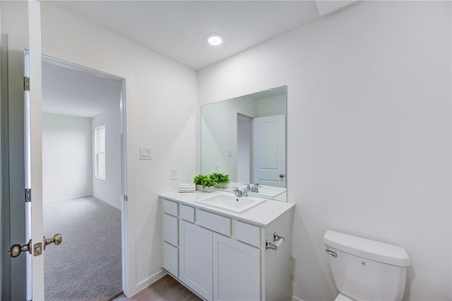 10824 Red Orchid Drive, Houston, TX 77016