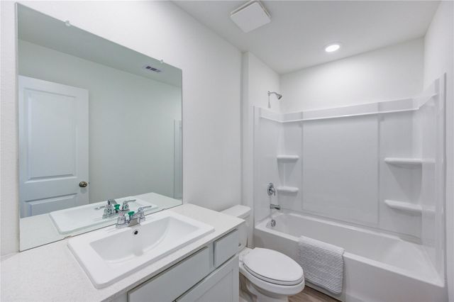 10824 Red Orchid Drive, Houston, TX 77016