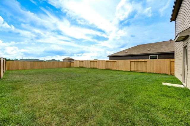 10824 Red Orchid Drive, Houston, TX 77016