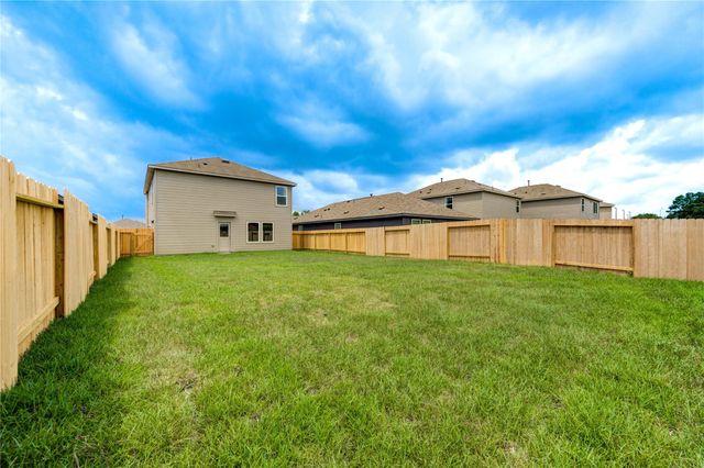 10824 Red Orchid Drive, Houston, TX 77016