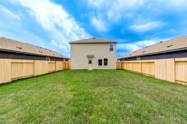 10824 Red Orchid Drive, Houston, TX 77016