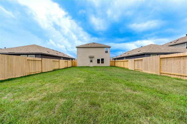10824 Red Orchid Drive, Houston, TX 77016
