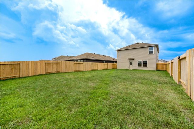 10824 Red Orchid Drive, Houston, TX 77016