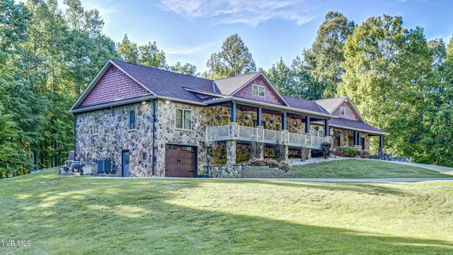 167 Tailwater Road, Bluff City, TN 37618