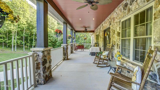 167 Tailwater Road, Bluff City, TN 37618