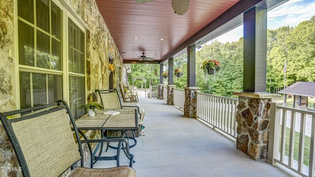 167 Tailwater Road, Bluff City, TN 37618