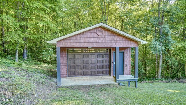 167 Tailwater Road, Bluff City, TN 37618