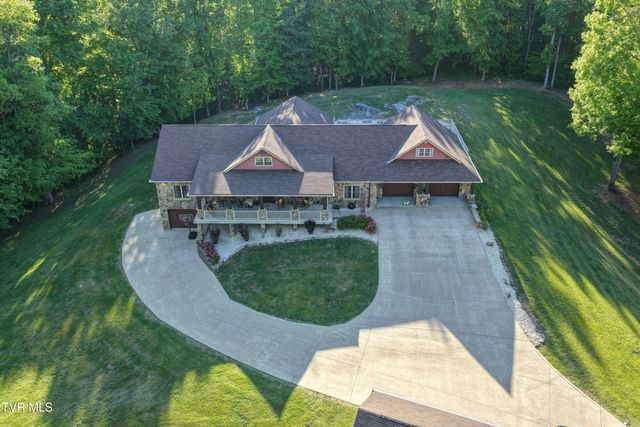 167 Tailwater Road, Bluff City, TN 37618