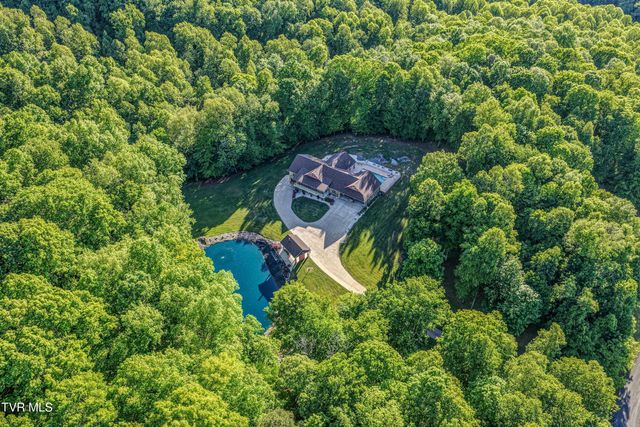 167 Tailwater Road, Bluff City, TN 37618