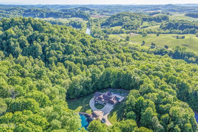 167 Tailwater Road, Bluff City, TN 37618