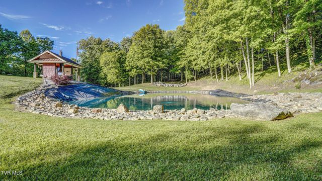 167 Tailwater Road, Bluff City, TN 37618