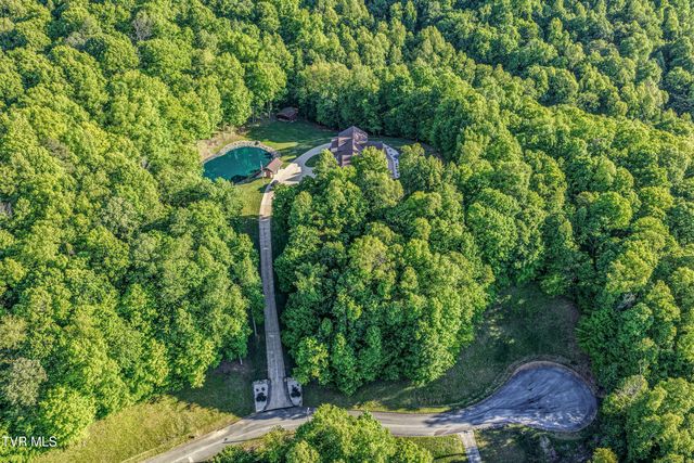 167 Tailwater Road, Bluff City, TN 37618