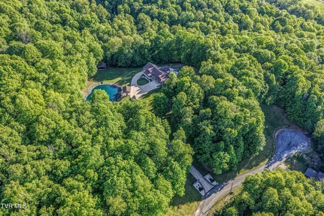 167 Tailwater Road, Bluff City, TN 37618