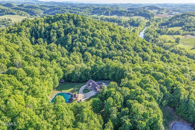 167 Tailwater Road, Bluff City, TN 37618