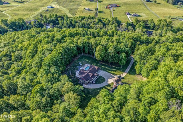 167 Tailwater Road, Bluff City, TN 37618