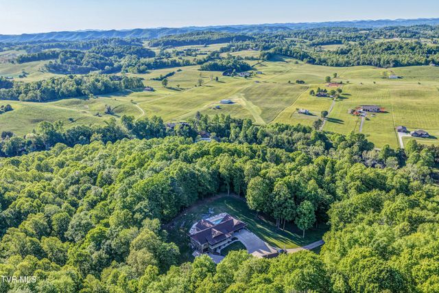 167 Tailwater Road, Bluff City, TN 37618