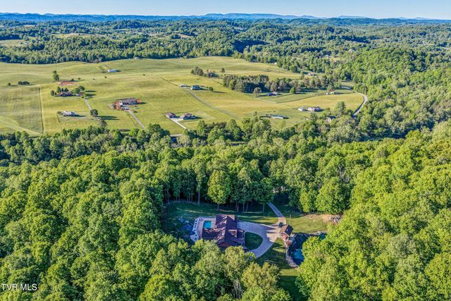 167 Tailwater Road, Bluff City, TN 37618