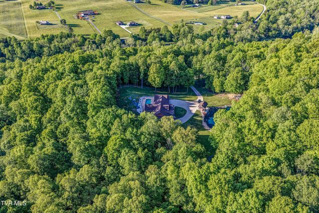 167 Tailwater Road, Bluff City, TN 37618