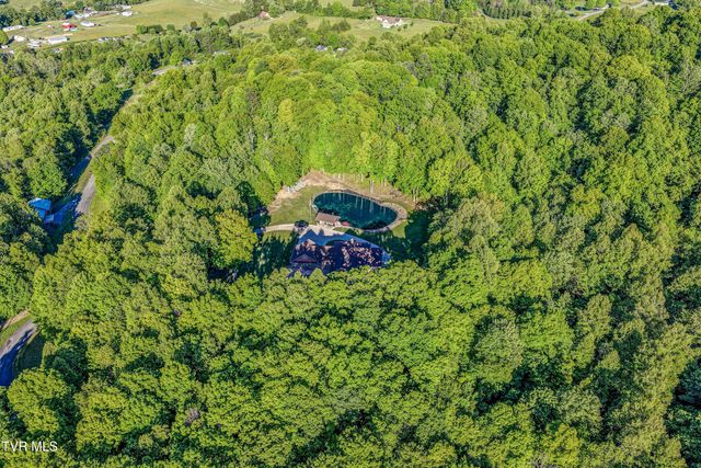 167 Tailwater Road, Bluff City, TN 37618