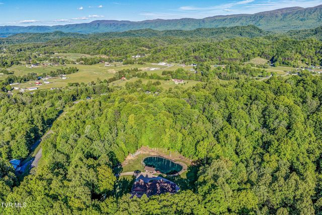 167 Tailwater Road, Bluff City, TN 37618