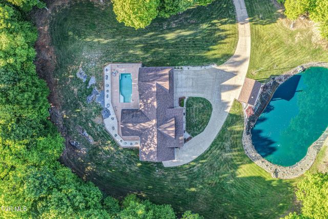 167 Tailwater Road, Bluff City, TN 37618