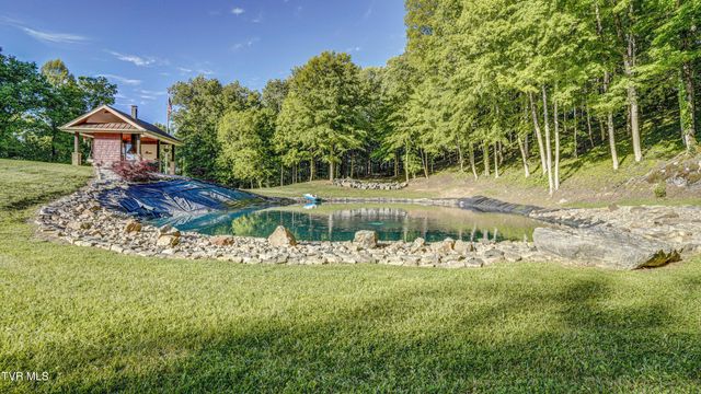 167 Tailwater Road, Bluff City, TN 37618