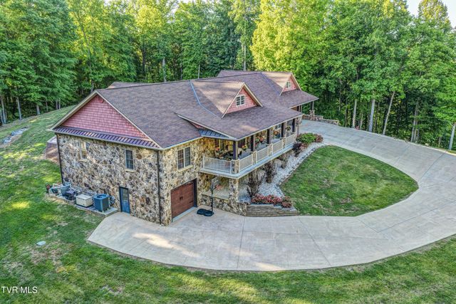 167 Tailwater Road, Bluff City, TN 37618