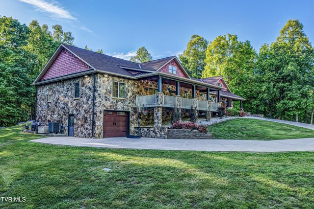 167 Tailwater Road, Bluff City, TN 37618