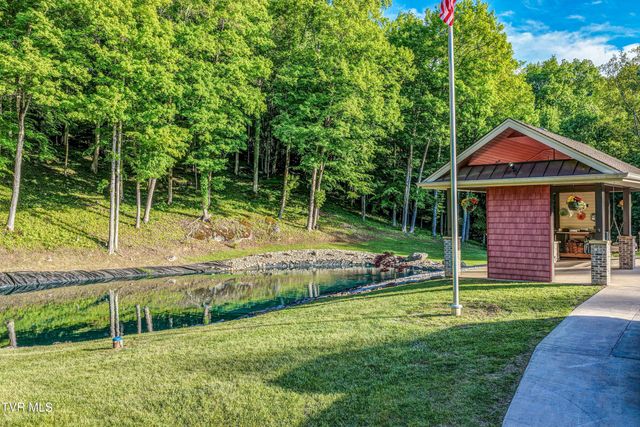 167 Tailwater Road, Bluff City, TN 37618
