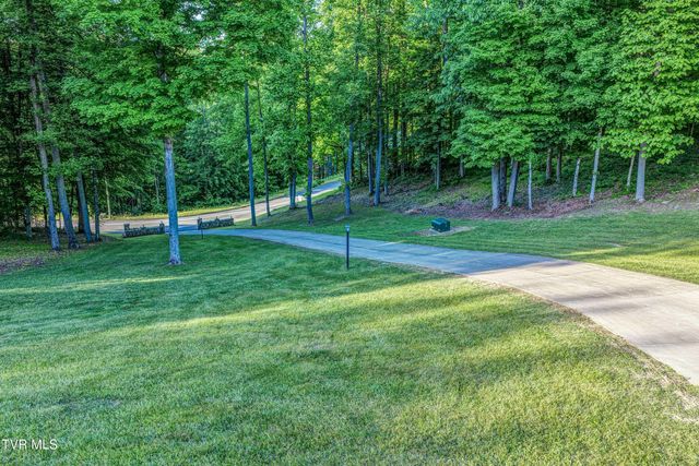 167 Tailwater Road, Bluff City, TN 37618
