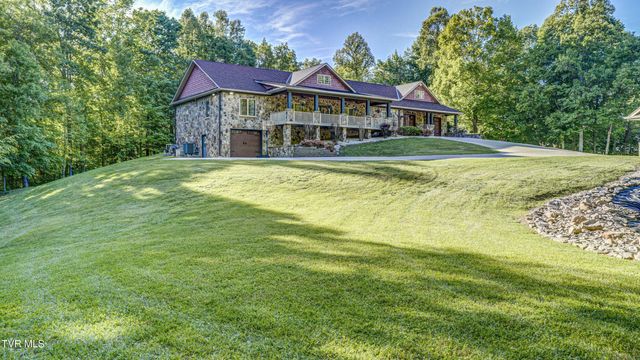 167 Tailwater Road, Bluff City, TN 37618