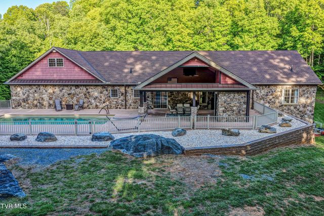167 Tailwater Road, Bluff City, TN 37618