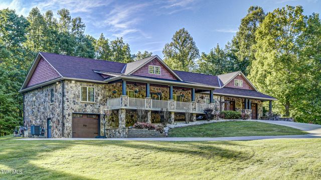 167 Tailwater Road, Bluff City, TN 37618