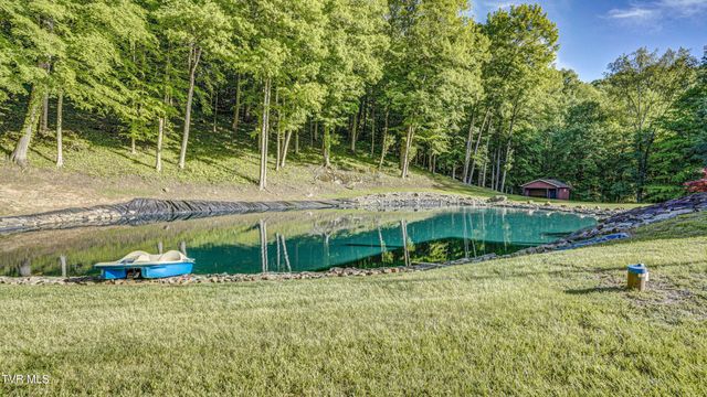 167 Tailwater Road, Bluff City, TN 37618