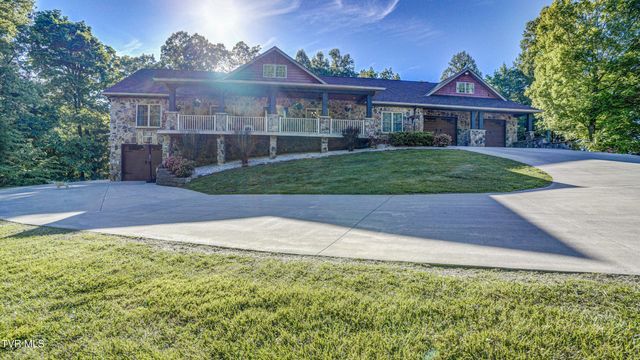 167 Tailwater Road, Bluff City, TN 37618