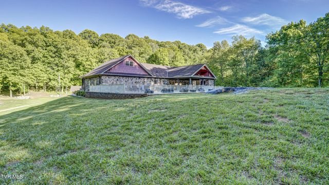 167 Tailwater Road, Bluff City, TN 37618
