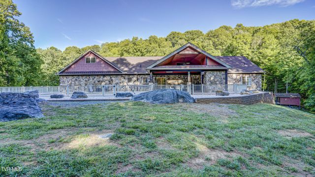 167 Tailwater Road, Bluff City, TN 37618