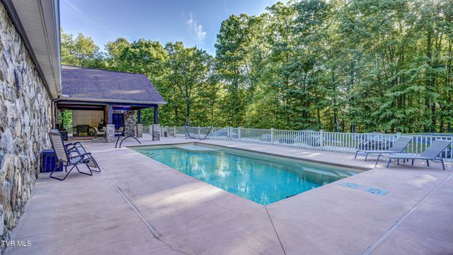 167 Tailwater Road, Bluff City, TN 37618