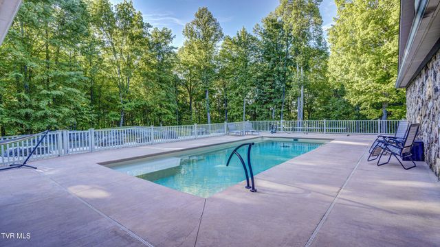 167 Tailwater Road, Bluff City, TN 37618