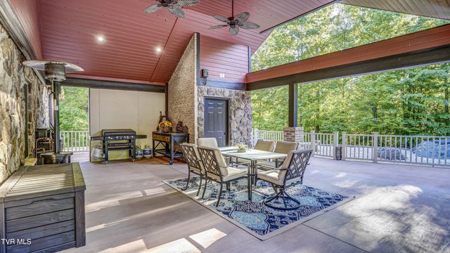 167 Tailwater Road, Bluff City, TN 37618