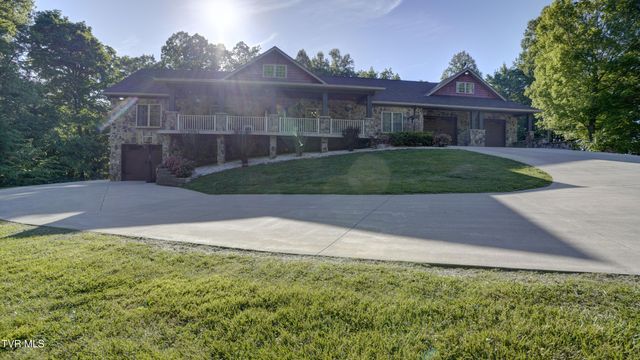 167 Tailwater Road, Bluff City, TN 37618