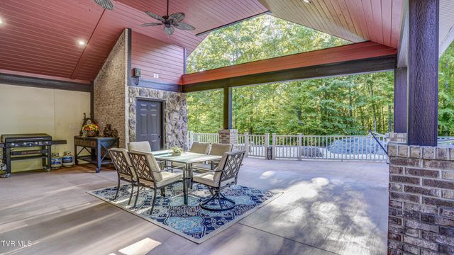 167 Tailwater Road, Bluff City, TN 37618