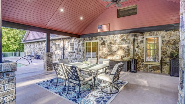 167 Tailwater Road, Bluff City, TN 37618