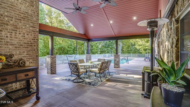 167 Tailwater Road, Bluff City, TN 37618