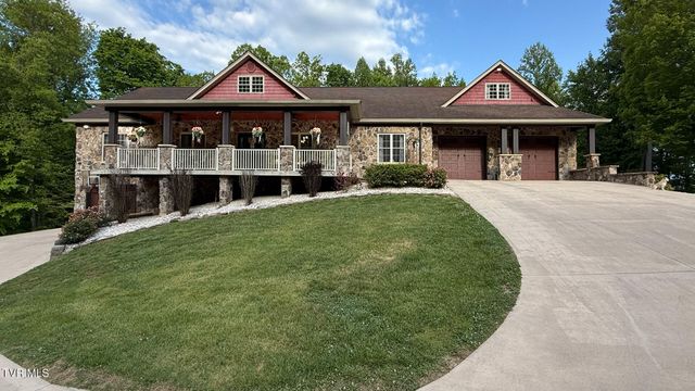 167 Tailwater Road, Bluff City, TN 37618