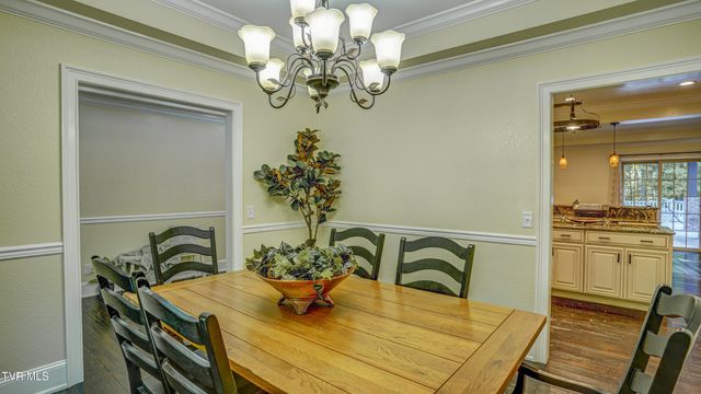 167 Tailwater Road, Bluff City, TN 37618
